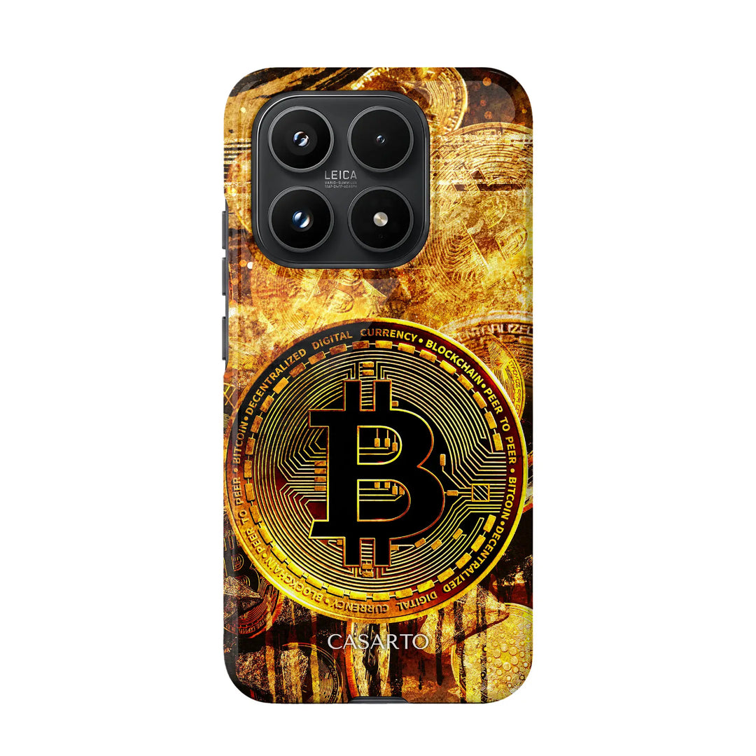 Bitcoin Gold
