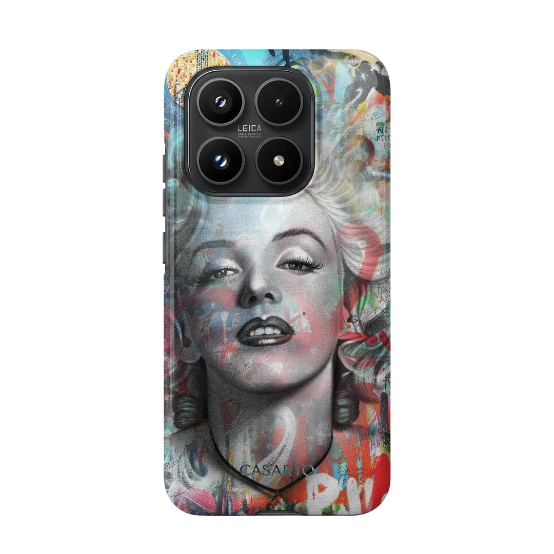 Marilyn Monroe