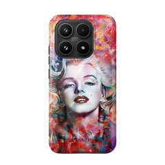 Marilyn Monroe - Peinture
