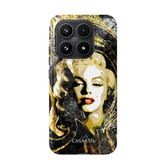 Marilyn Monroe - Or