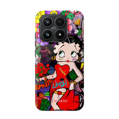 Betty Boop
