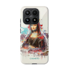 Mona Lisa