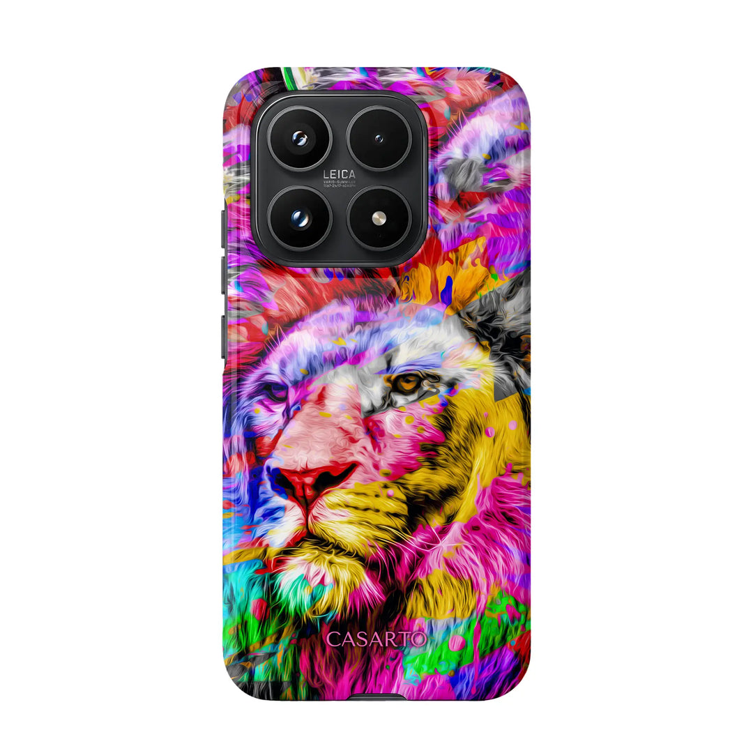 Le Roi Lion