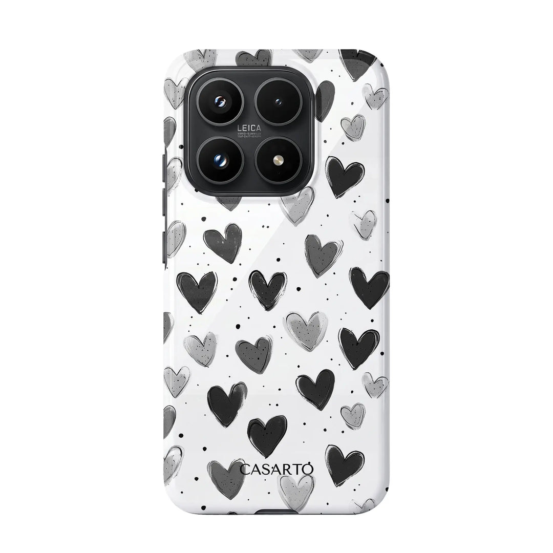 Amour Noir