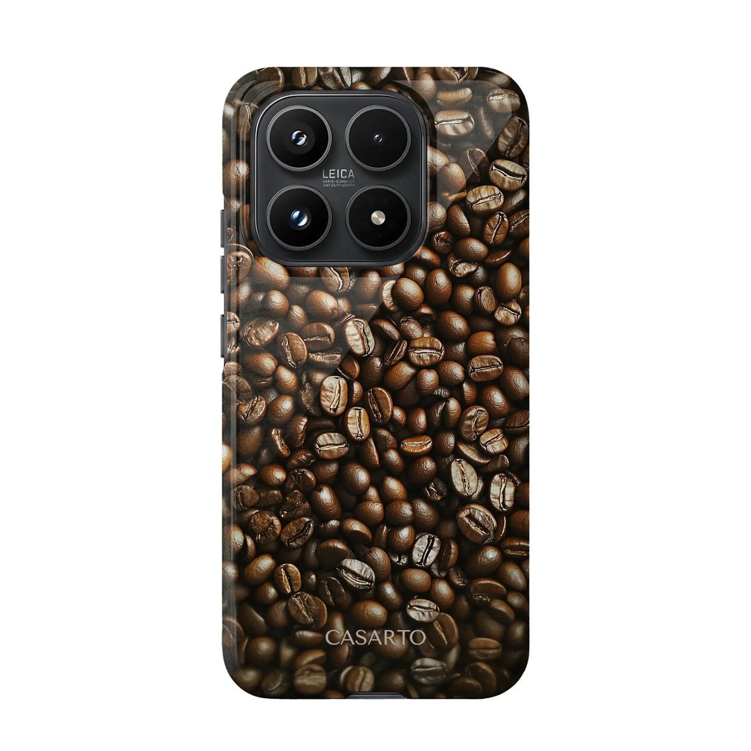 Grains de café