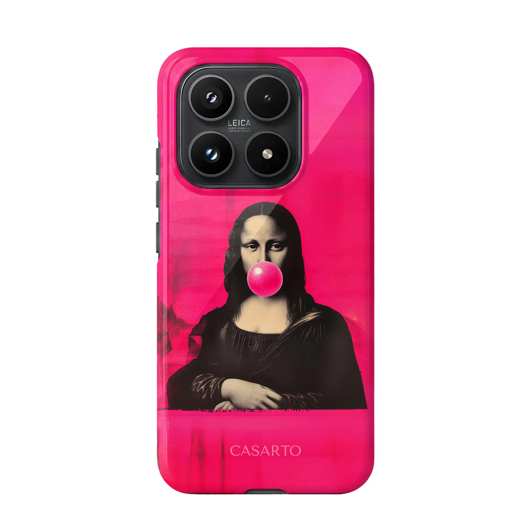 Mona Pink
