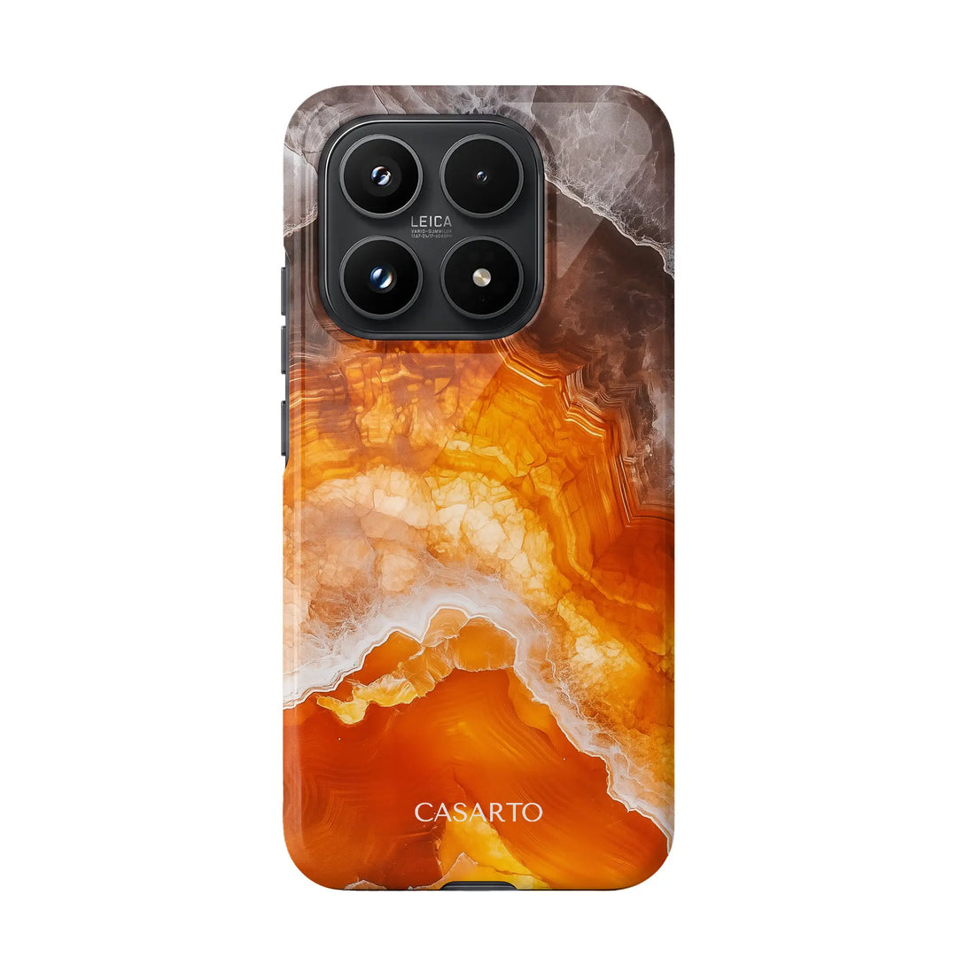 Ambre Inferno