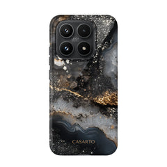 Obsidienne cosmique