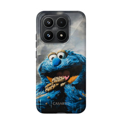 Chaos des cookies