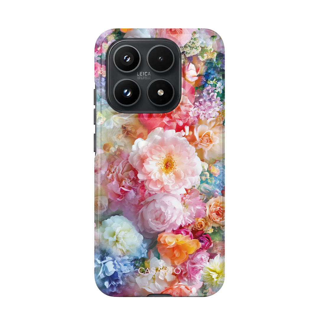 Fleurs Douces