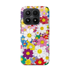 Joyeuse Floraison