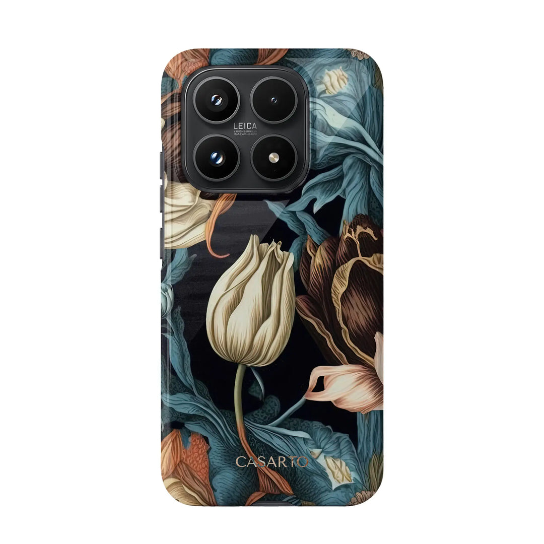 Floral Vintage