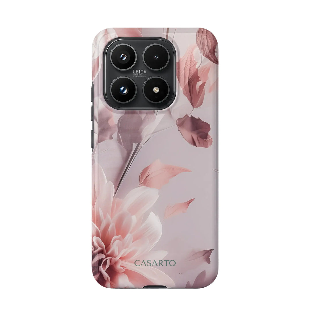 Fleur de printemps