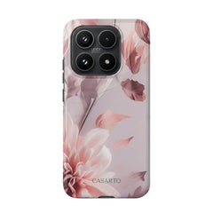 Fleur de printemps