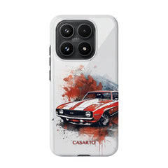 Camaro