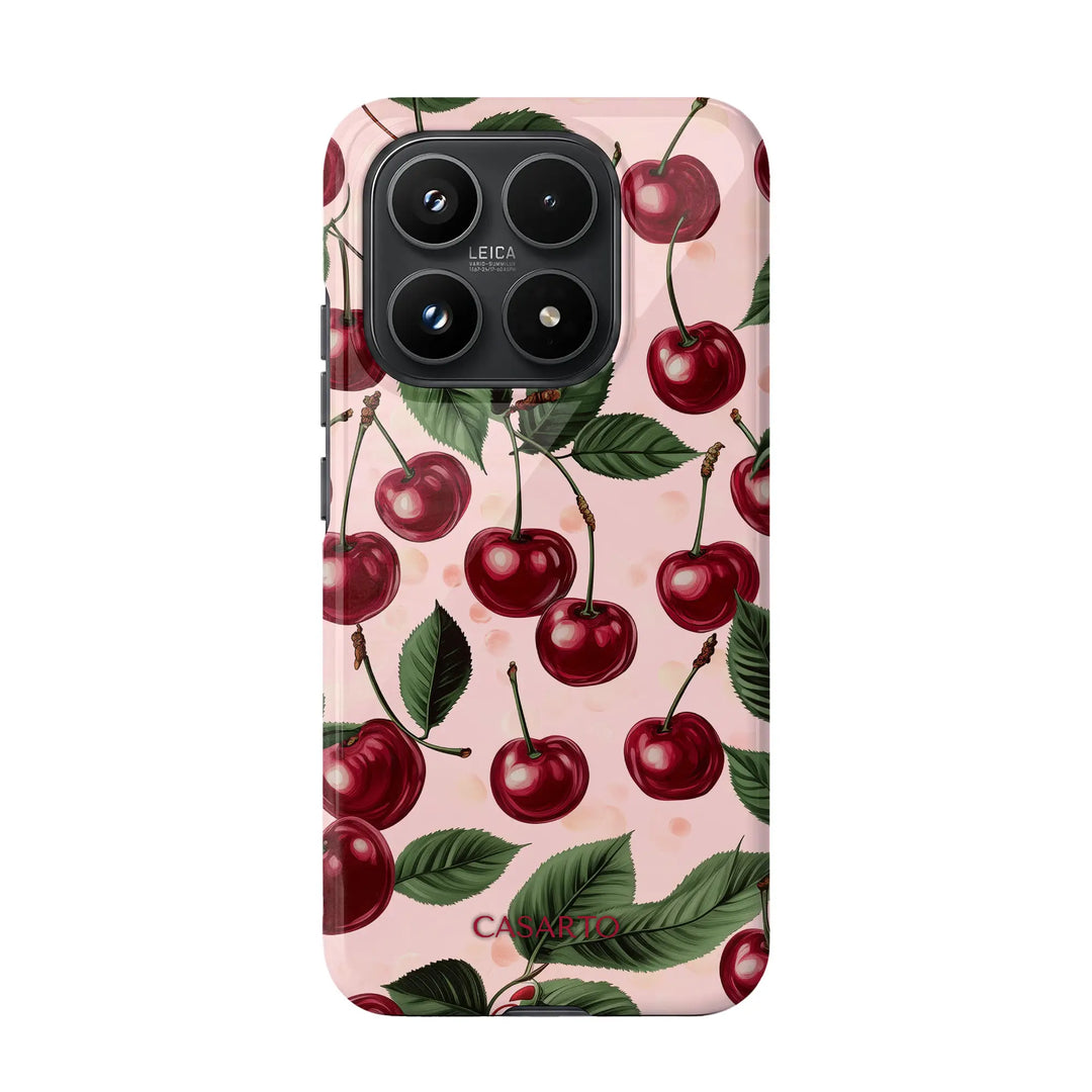Rêves de cerise