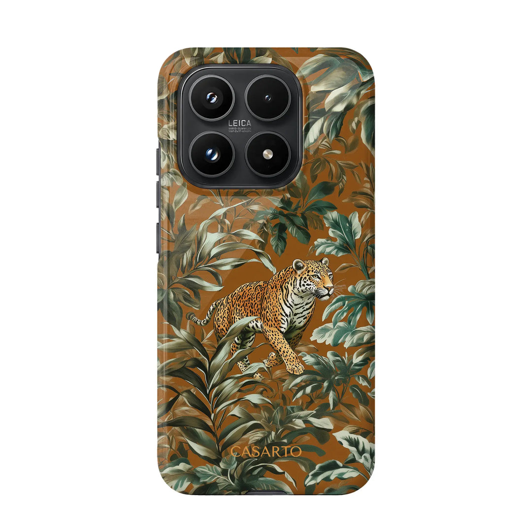 Jungle