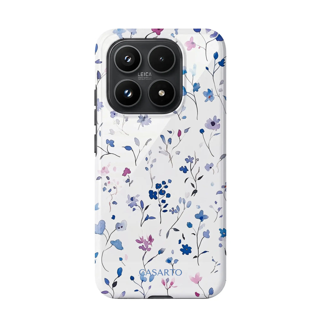 Fleurs de printemps
