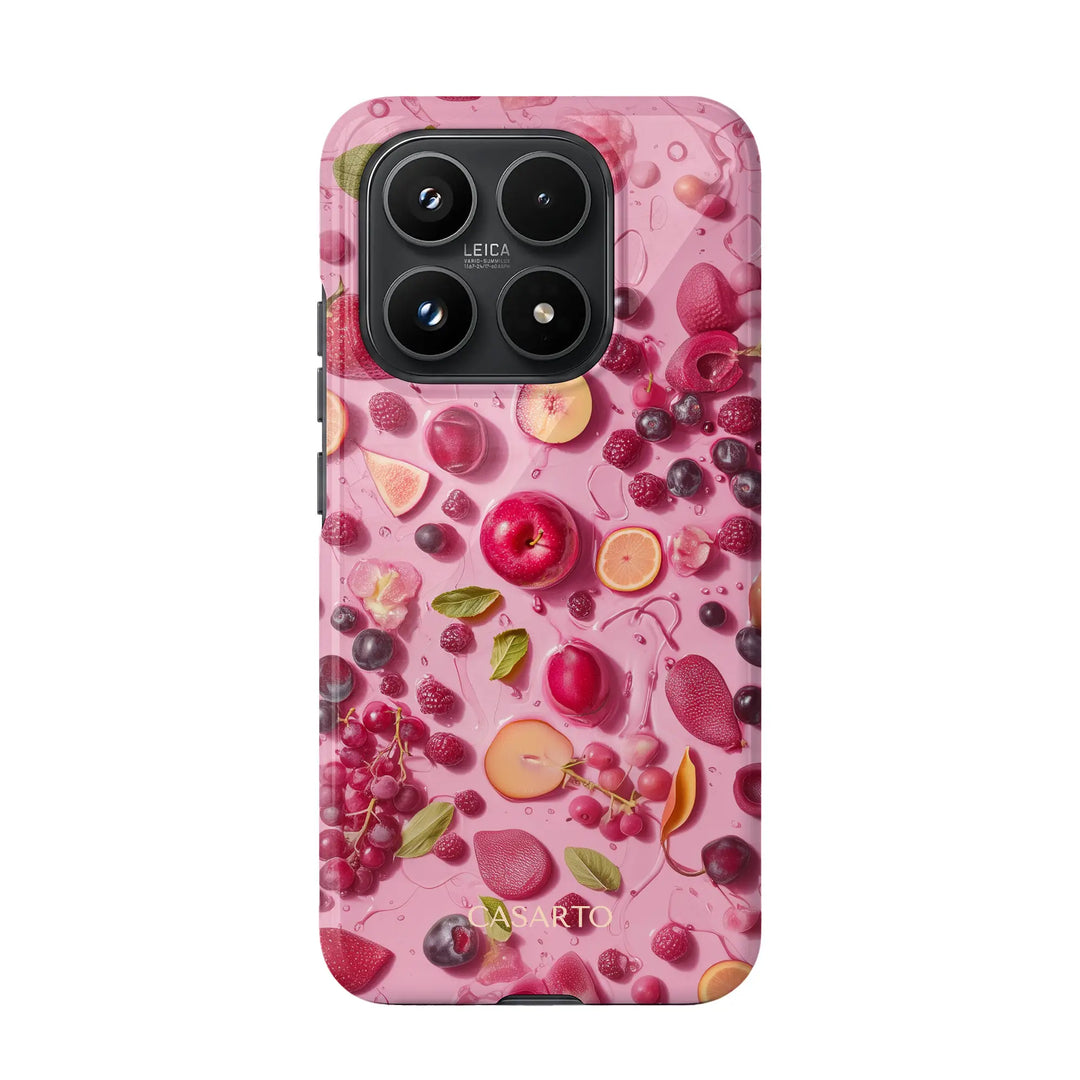 Berry Bliss