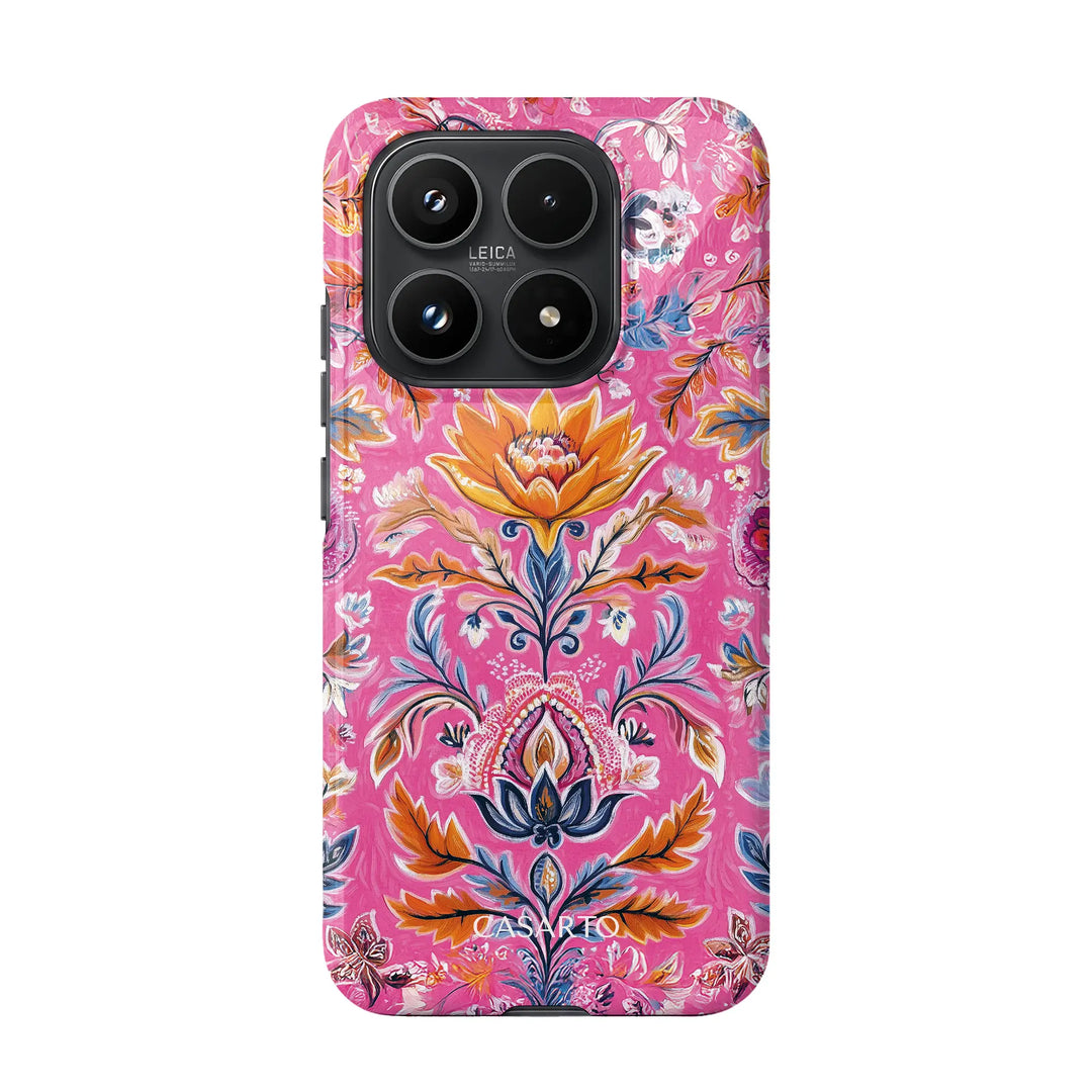 Boho Bloom