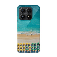 Parade de plage