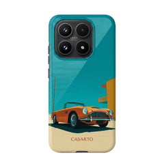 Desert Classic
