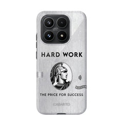 Pay the price