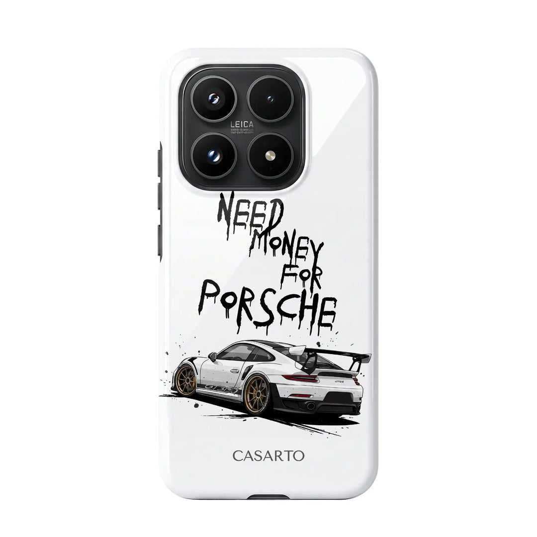 Need more