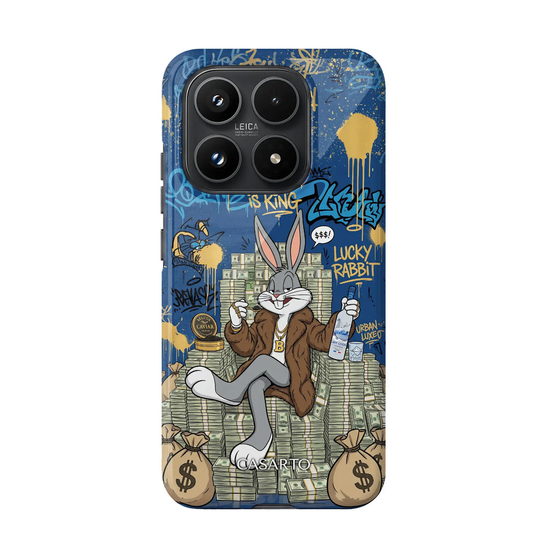 Lucky Rabbit