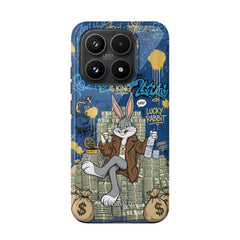 Lucky Rabbit
