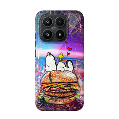 Burger dreams