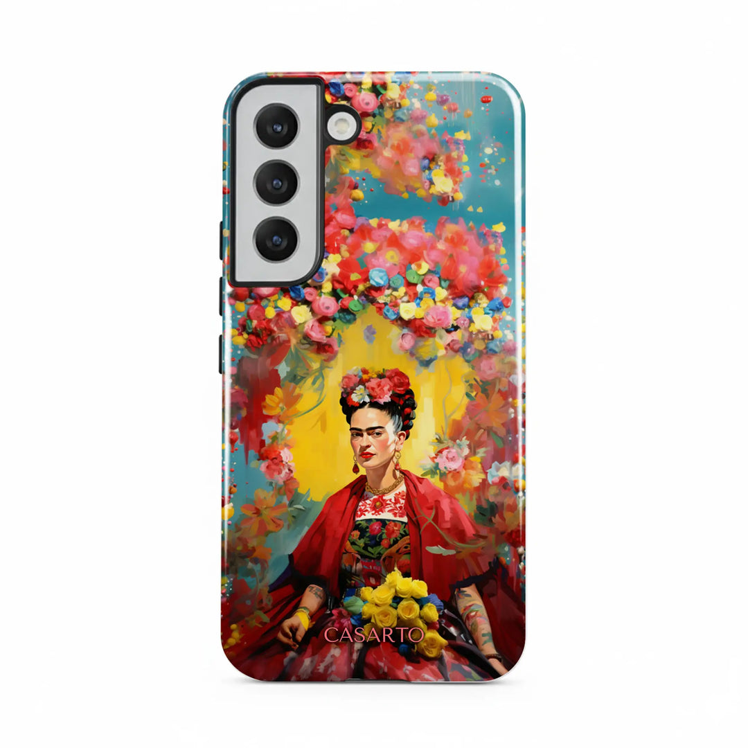 Frida Kahlo