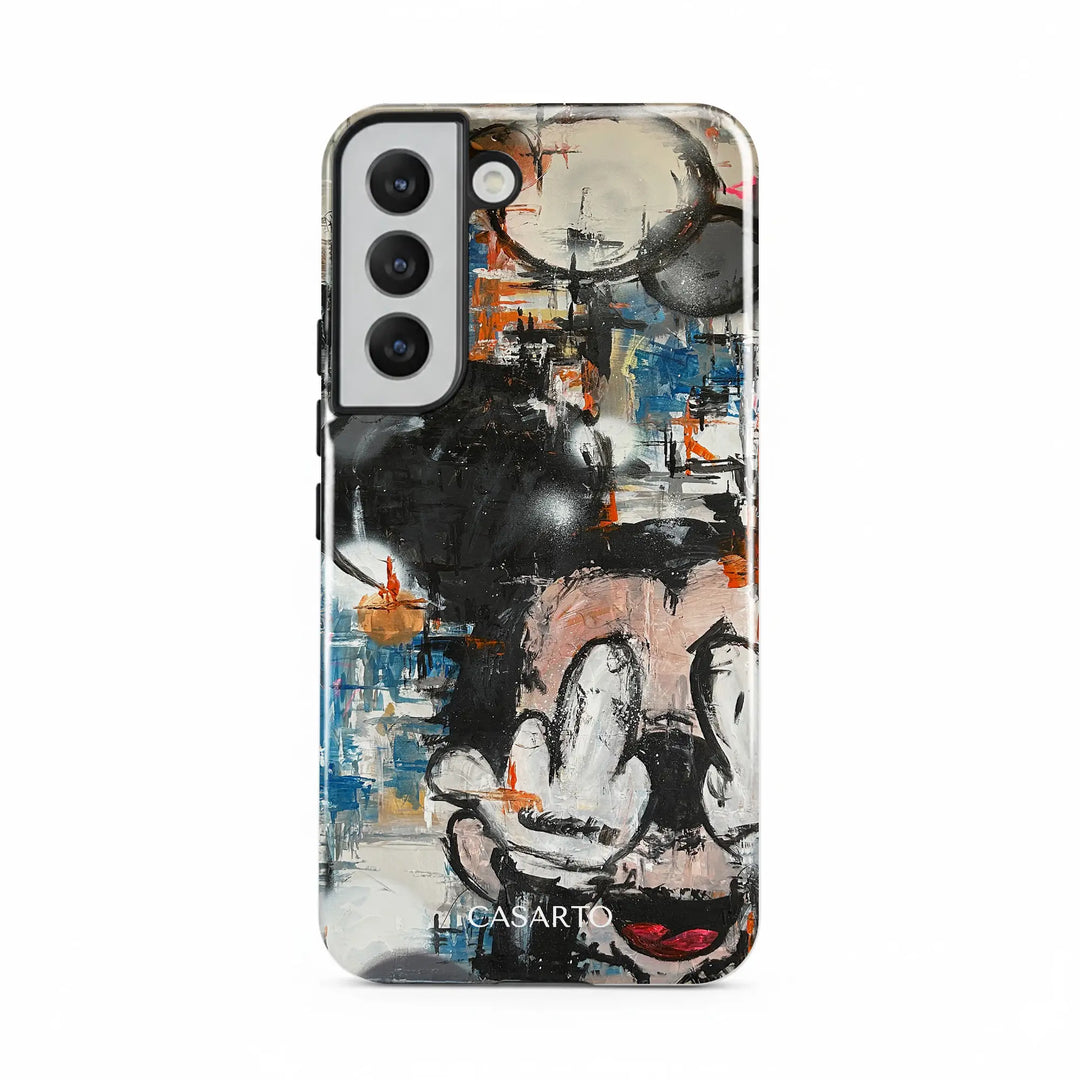 Micky Fck