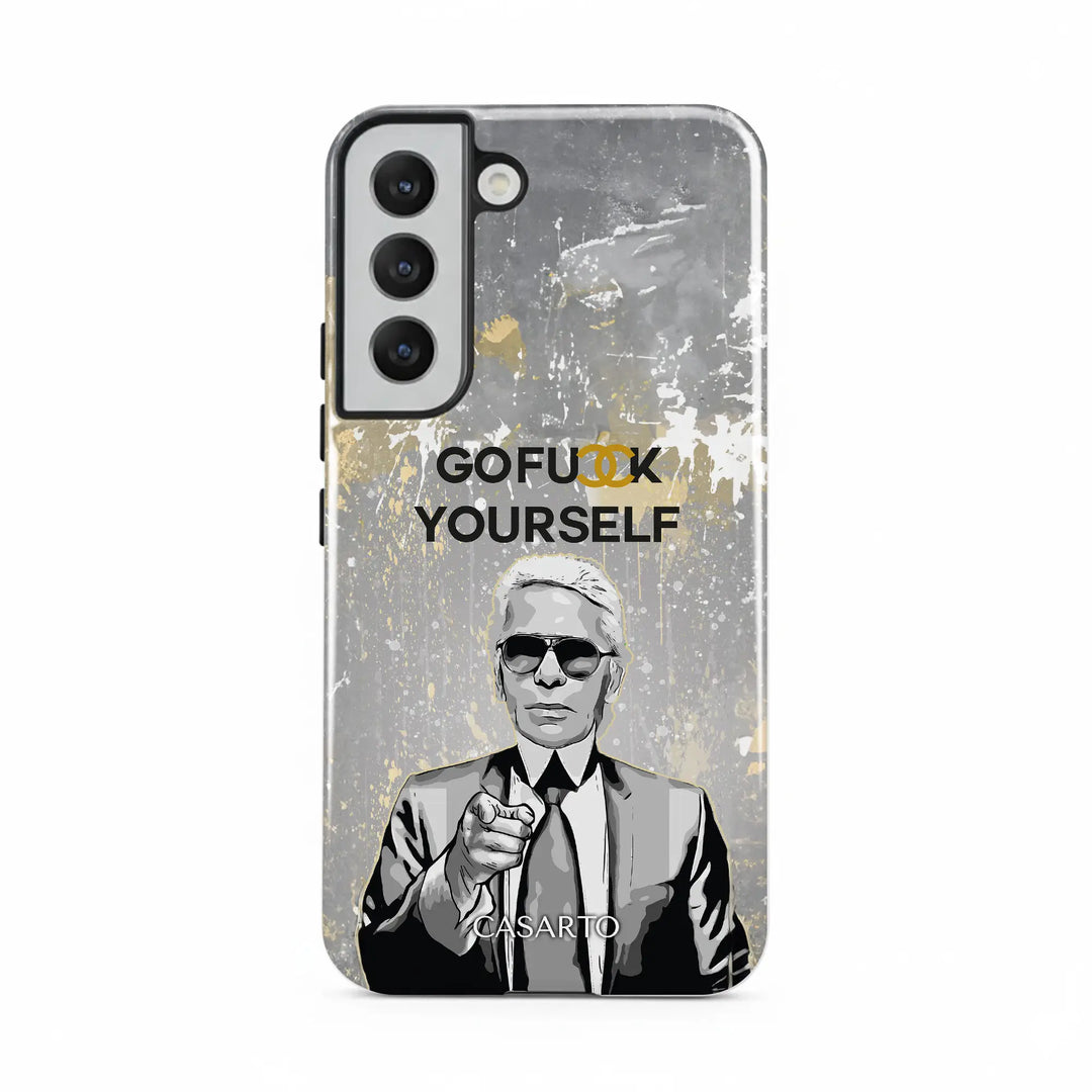Fuxx Yourself