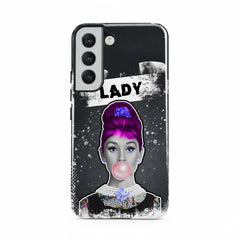 Pop Lady