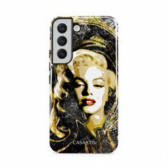 Marilyn Monroe - Or
