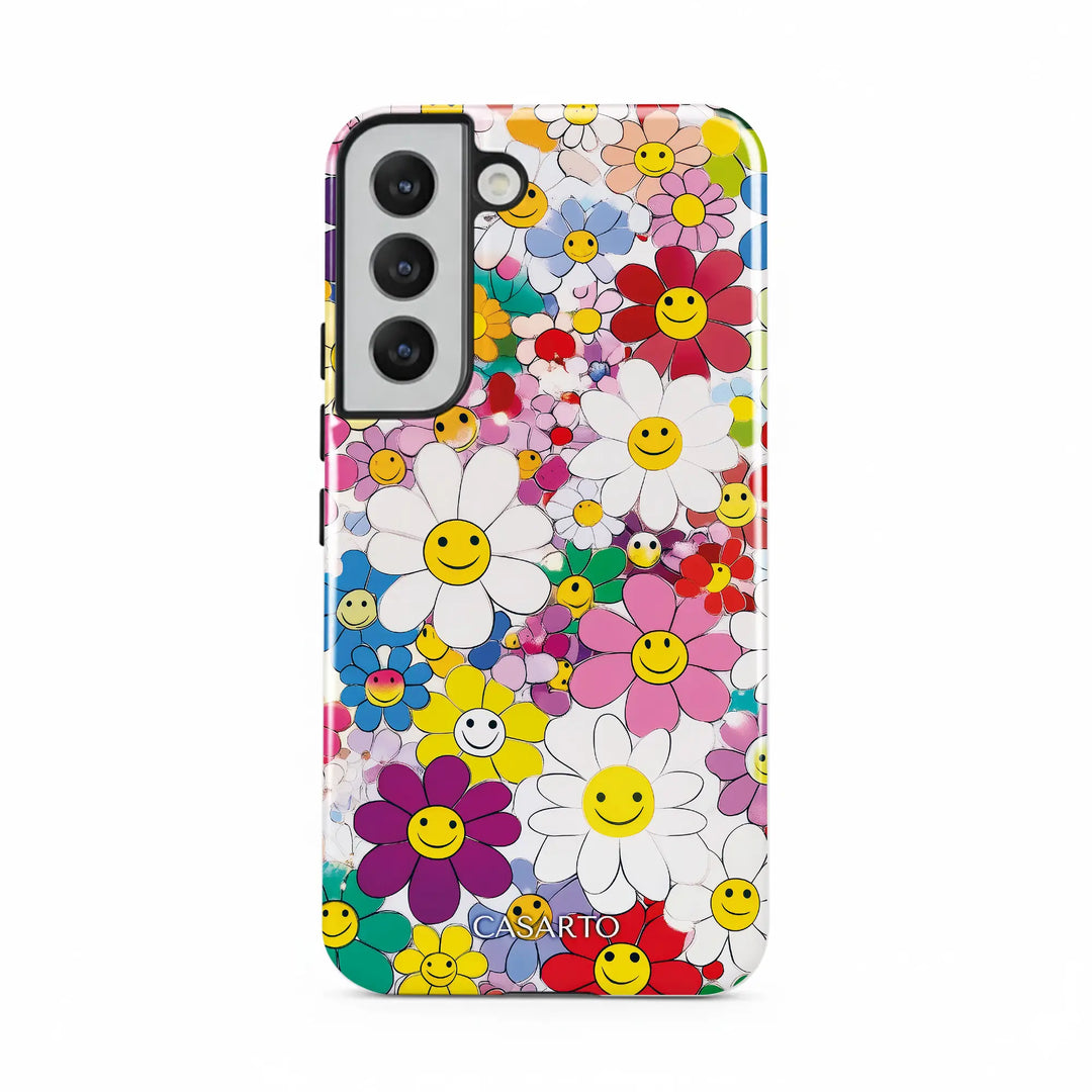 Joyeuse Floraison