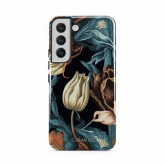Floral Vintage