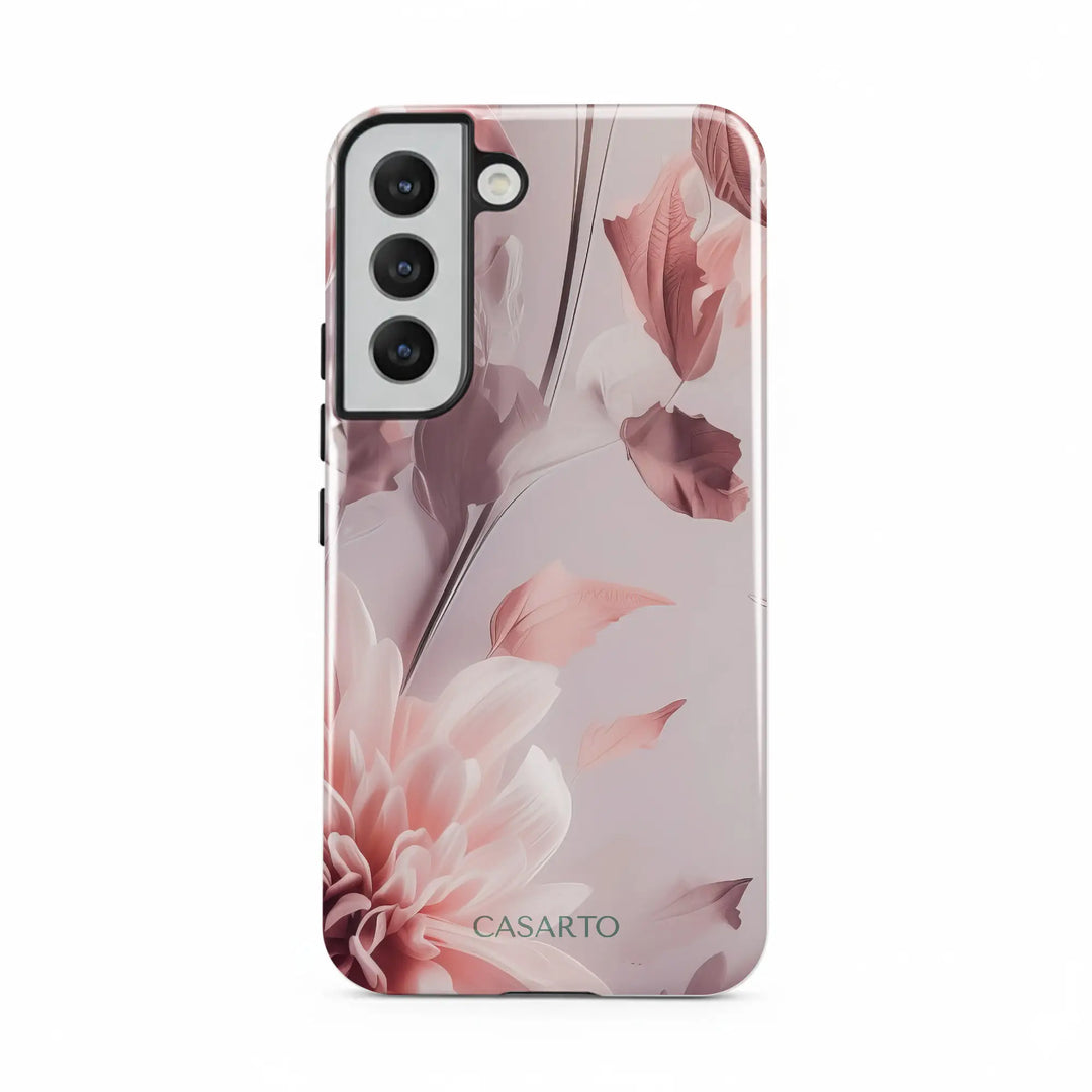 Fleur de printemps