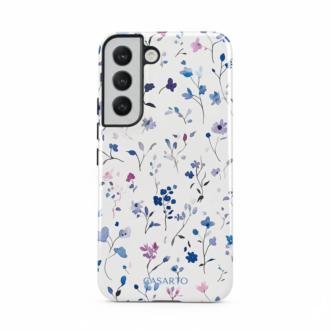 Fleurs de printemps