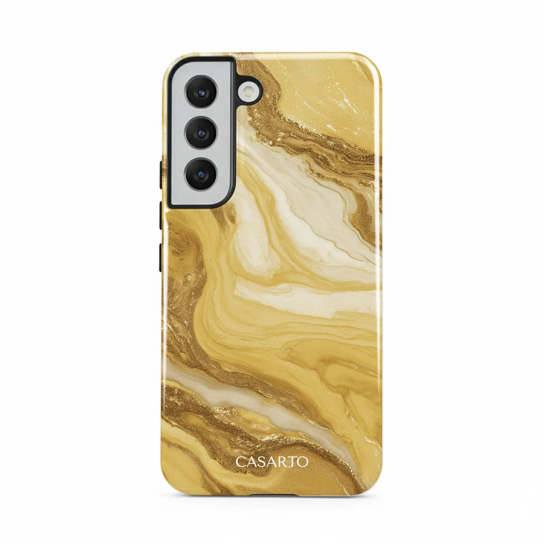 Rivière d'Or