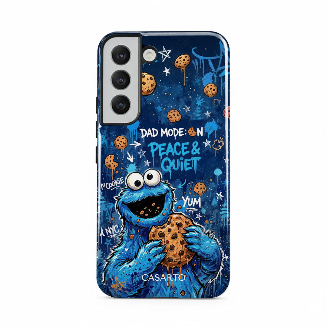 Dad Mode
