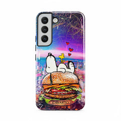 Burger dreams