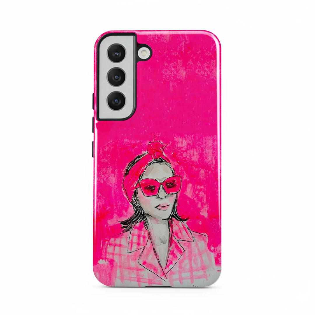 Édition Été Rose