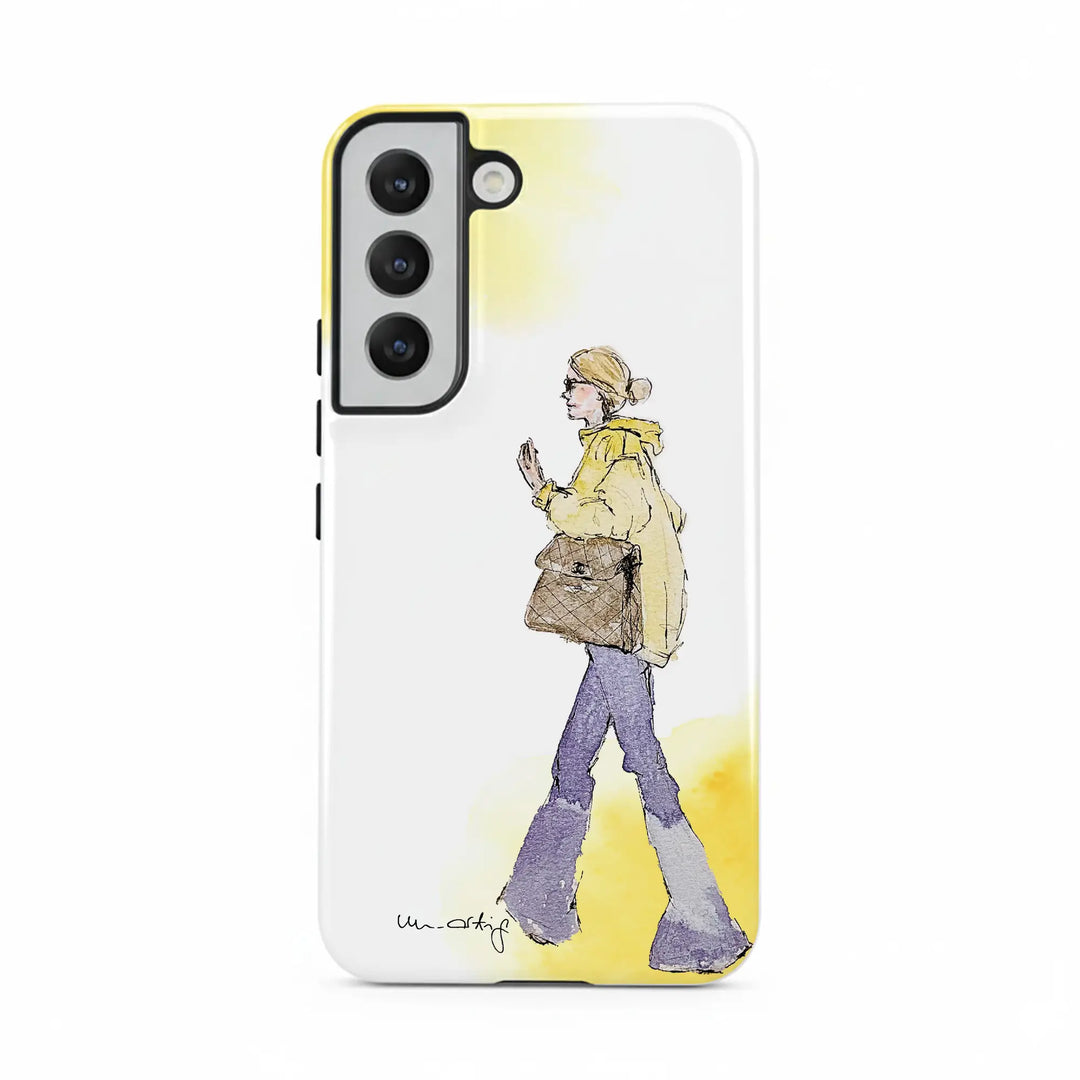 Pas de soleil