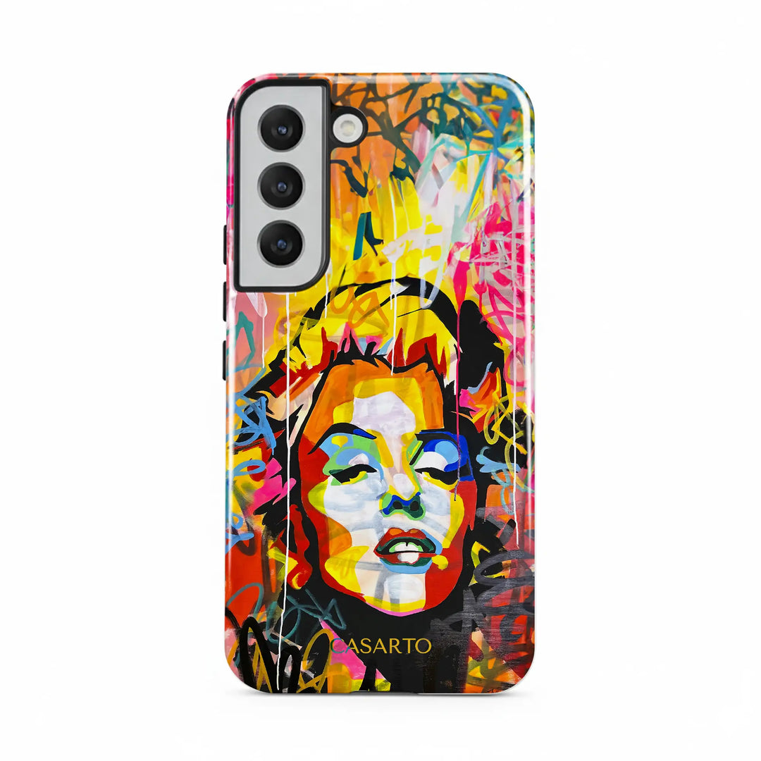 Colorée Marilyn