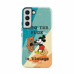 Comment diable est vintage