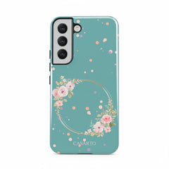 Floraison de menthe