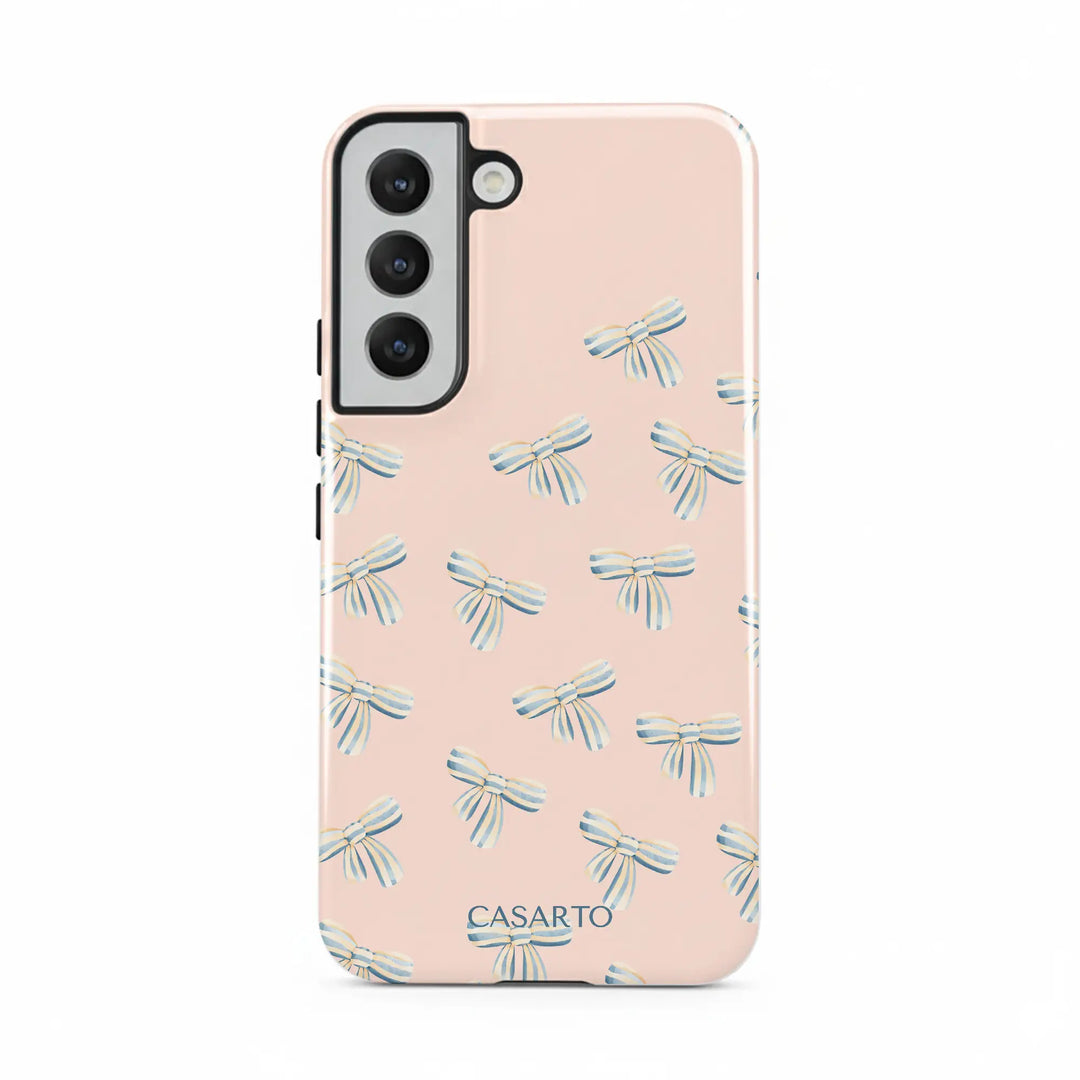Boucle mignonne