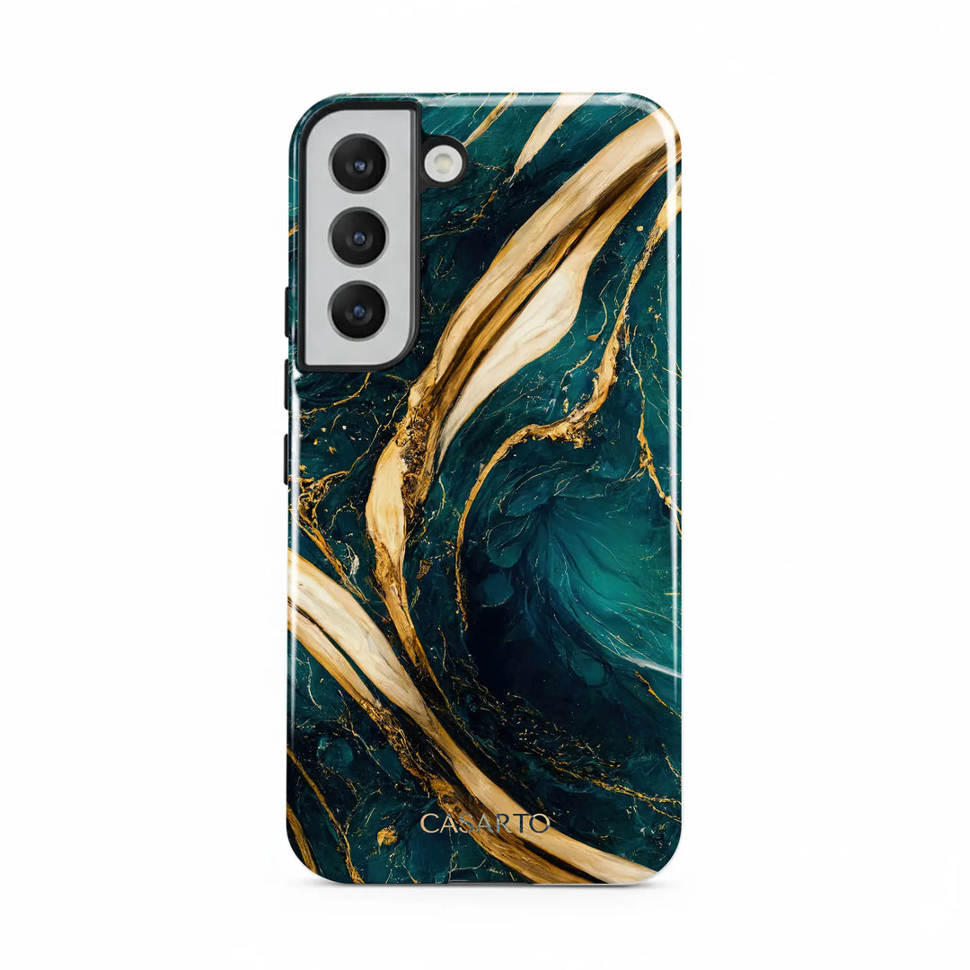 Golden Blocean